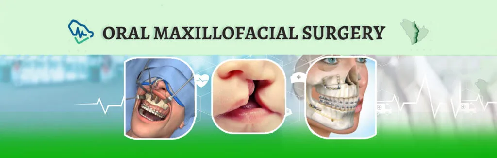 Oral Maxillofacial Surgery: Why It's Important for Comprehensive Healthcare - BMC Hospitals