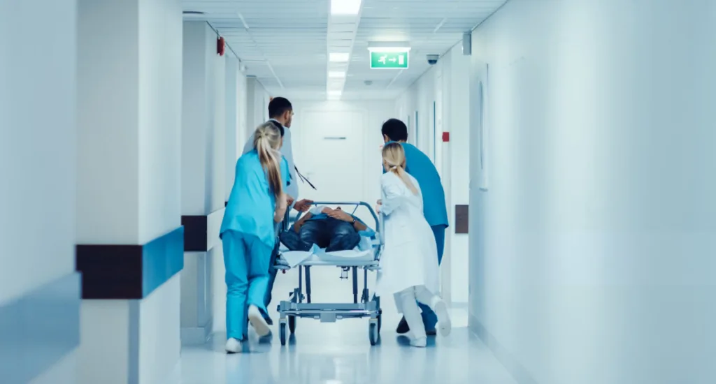 Certified Doctors: Ensuring Excellence in Emergency Medical Care - BMC Hospitals