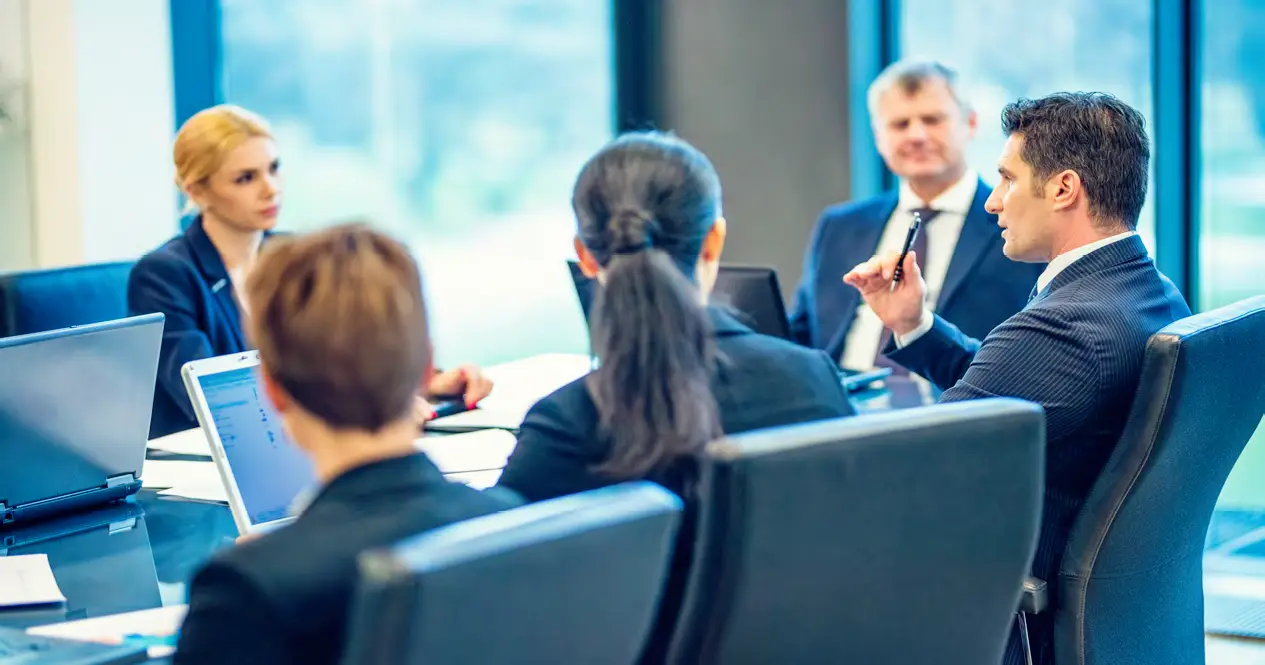 Board best practices for a CEO and executive team - Board Excellence