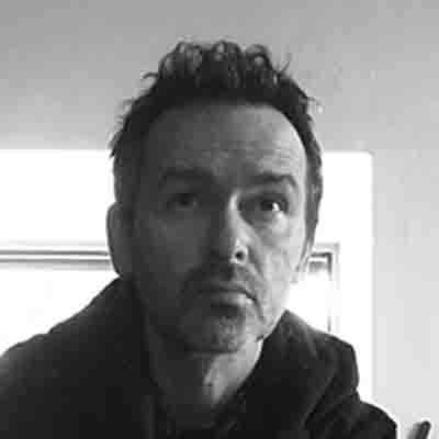 Jans Bock-Schroeder, founder of Mallorca Art