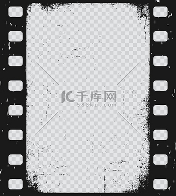 膠片框