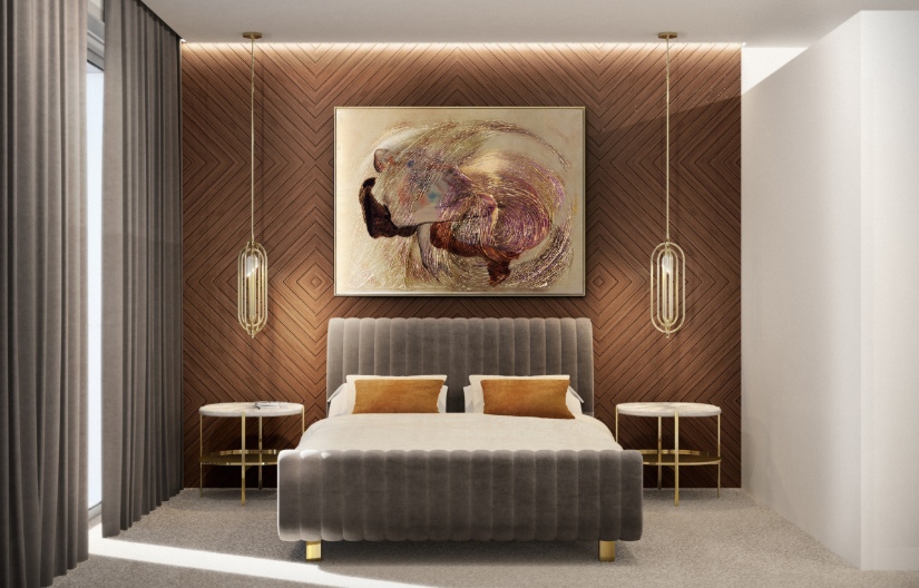 Super Deluxe Room