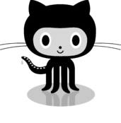 GitHub logo