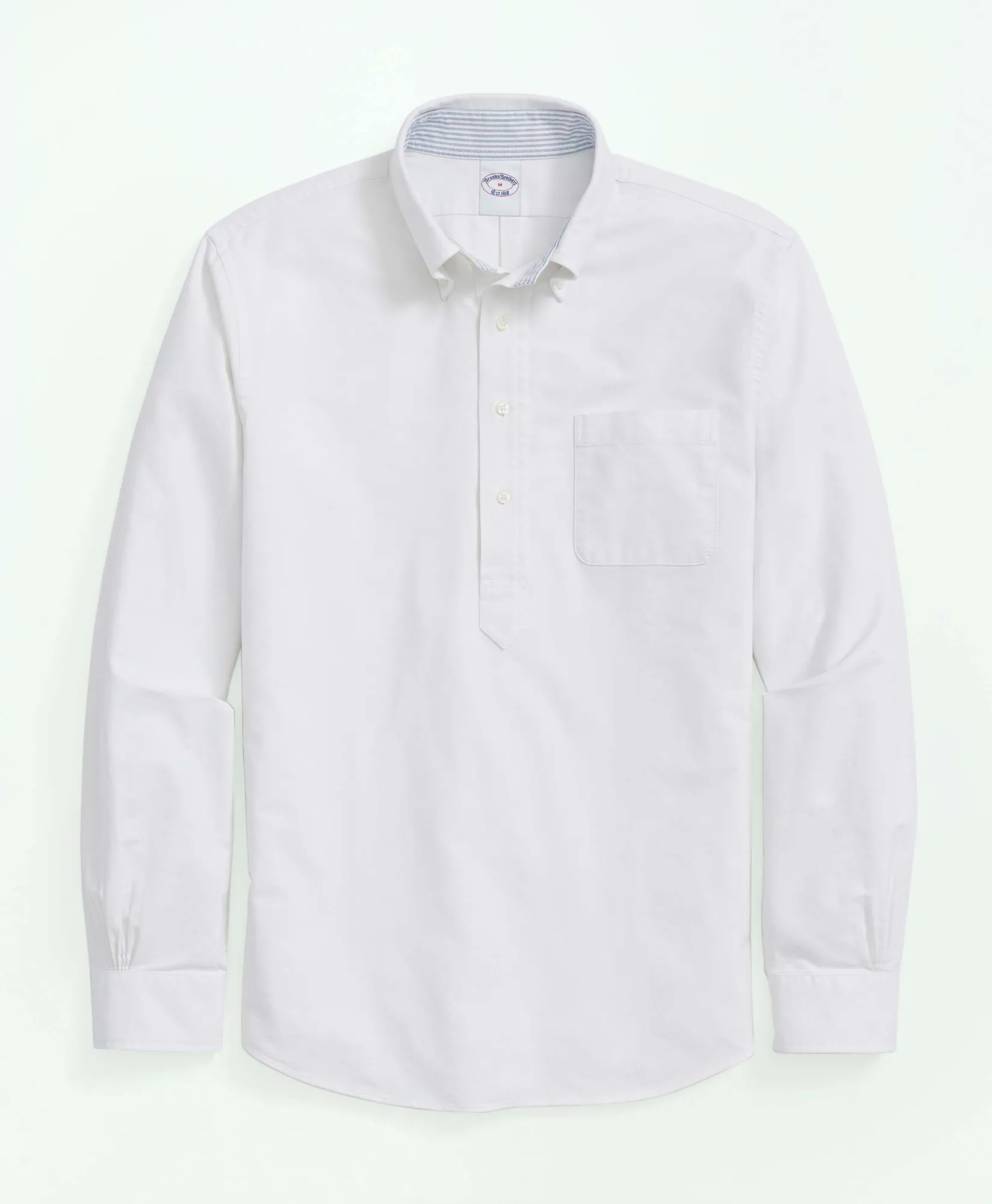 Brooks Brothers Men's Friday Oxford Shirt
