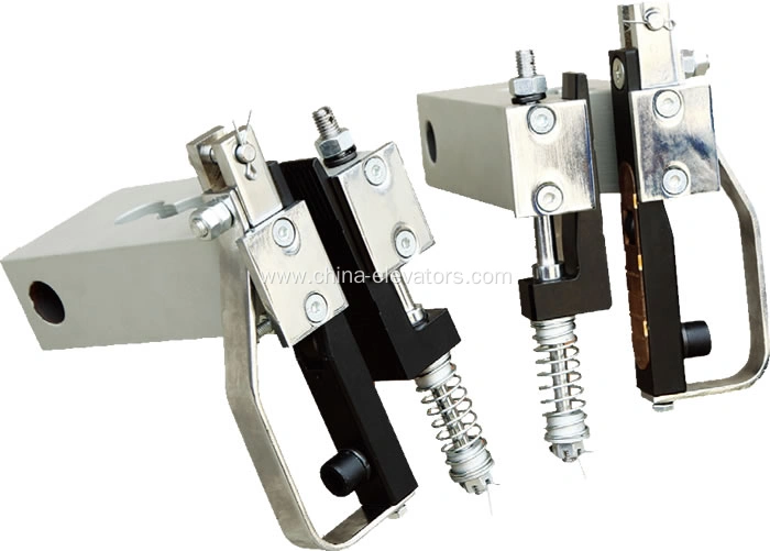 KONE KM966999 Progressive Safety Gear