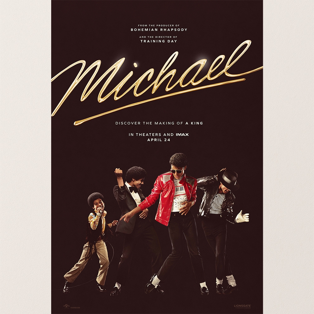 Michael