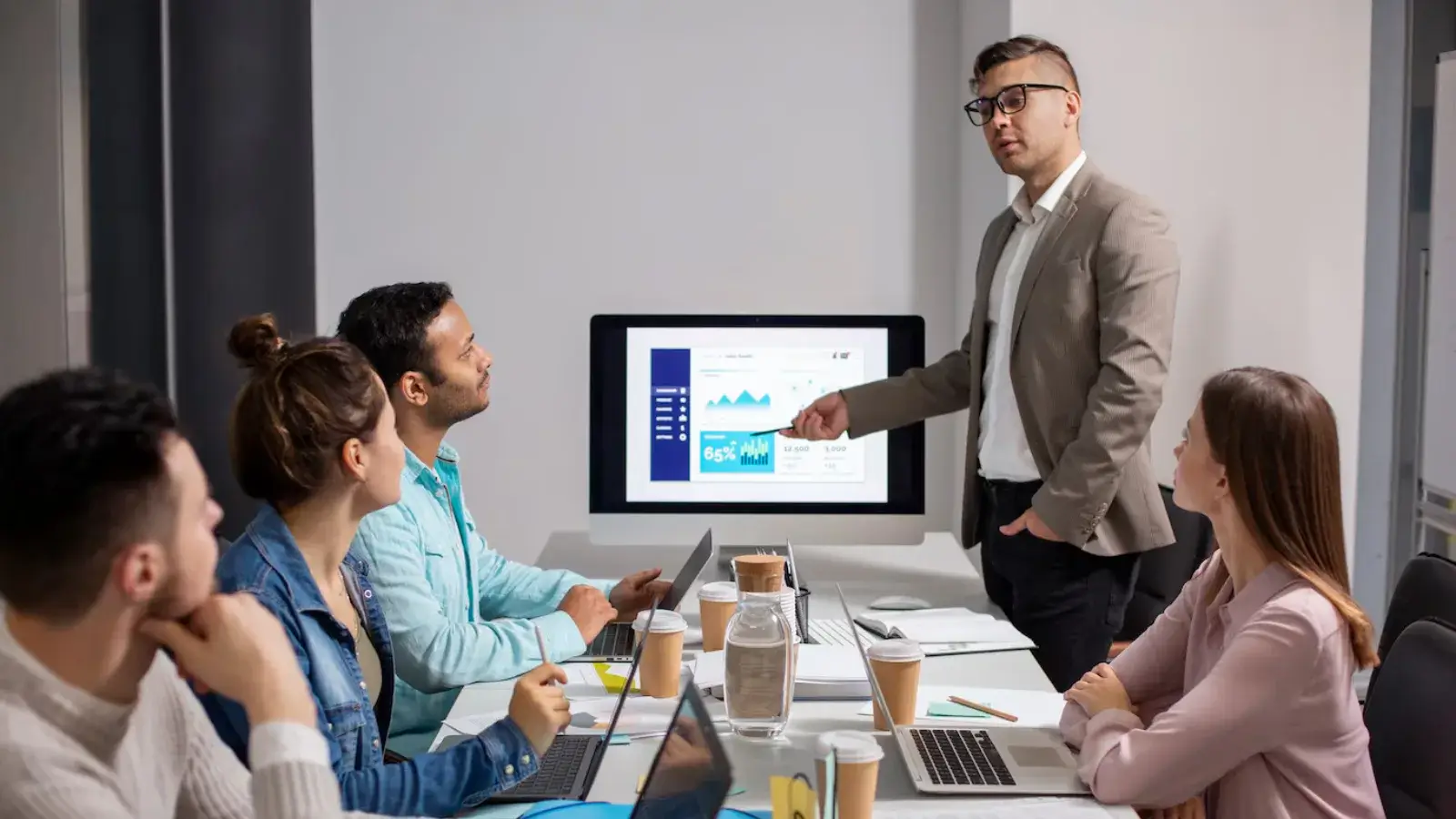 Consultoría ADMIA GROUP