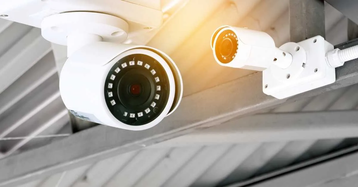 Security Systems