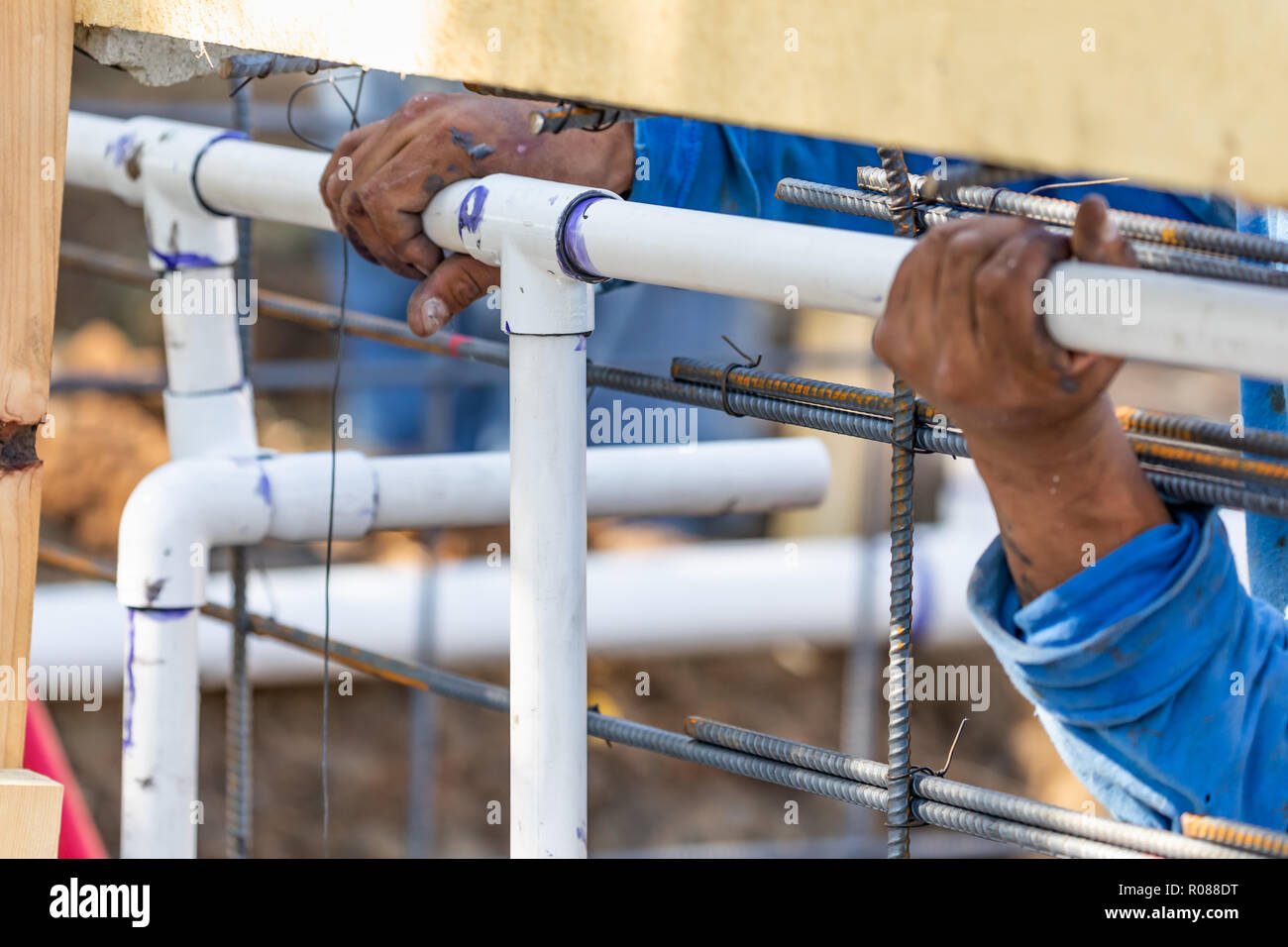 Plumbing