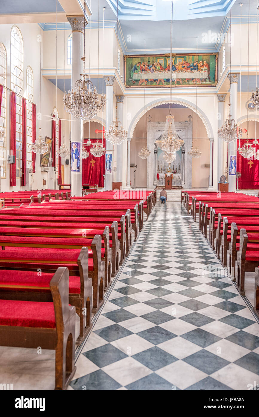 Syriac Orthodox Church
