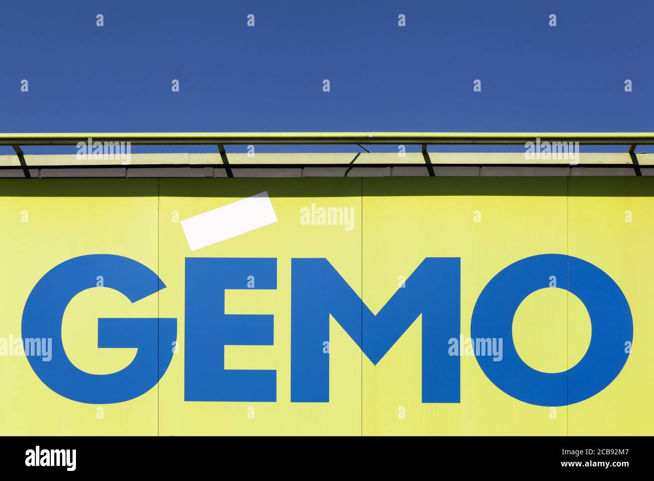 GEMO
