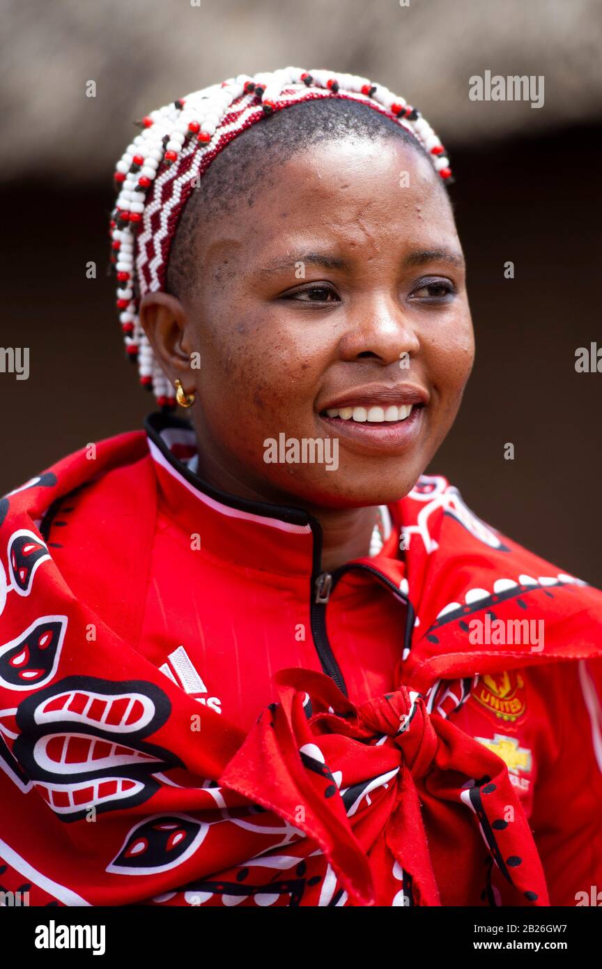 Mama Sharum - Traditional Healer