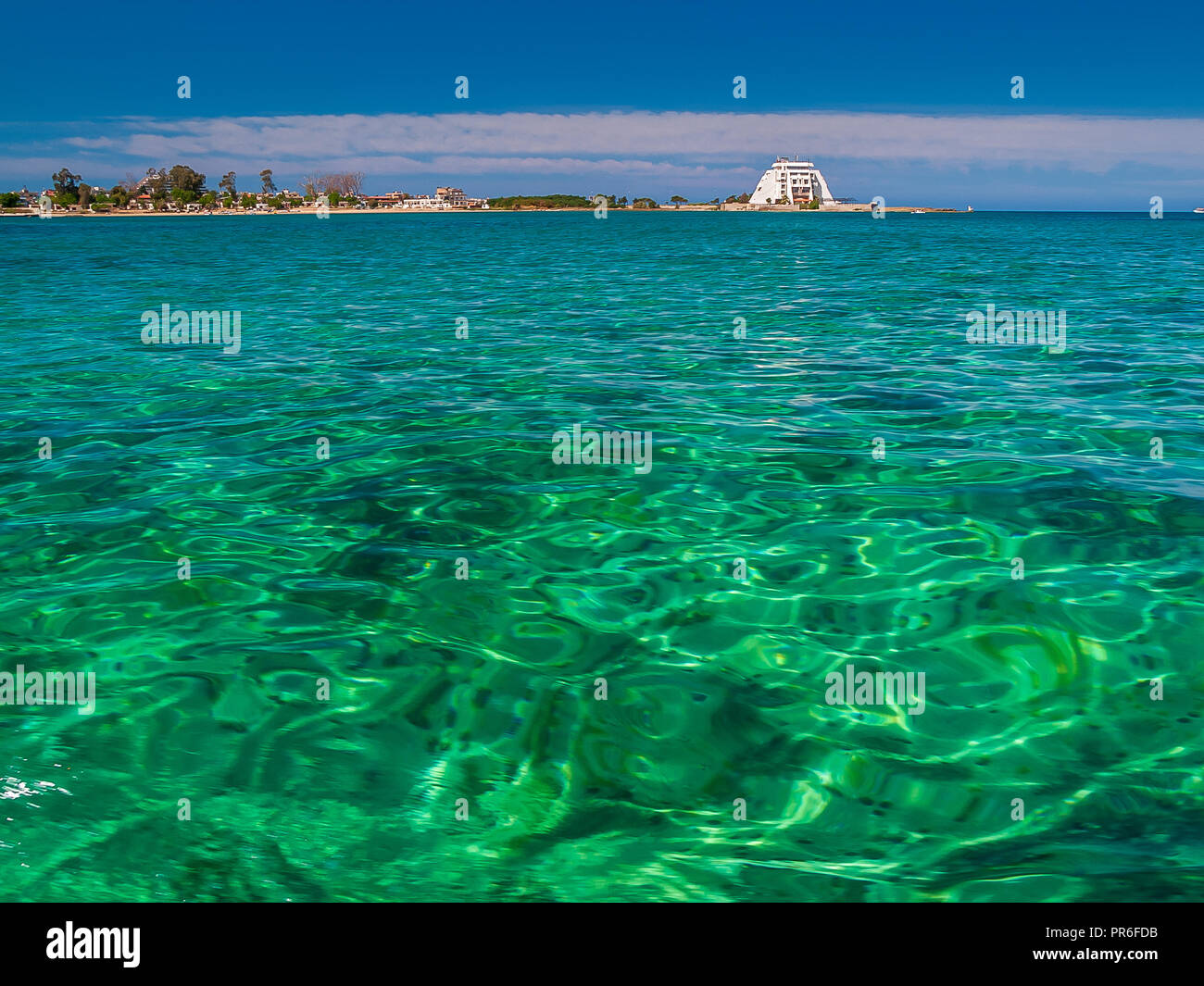 Latakia Mediterranean Coast