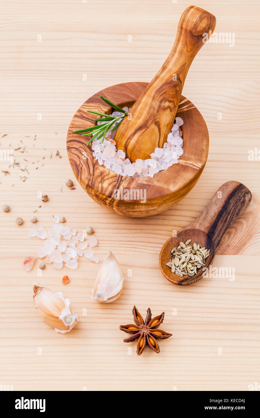 Himalayan spices