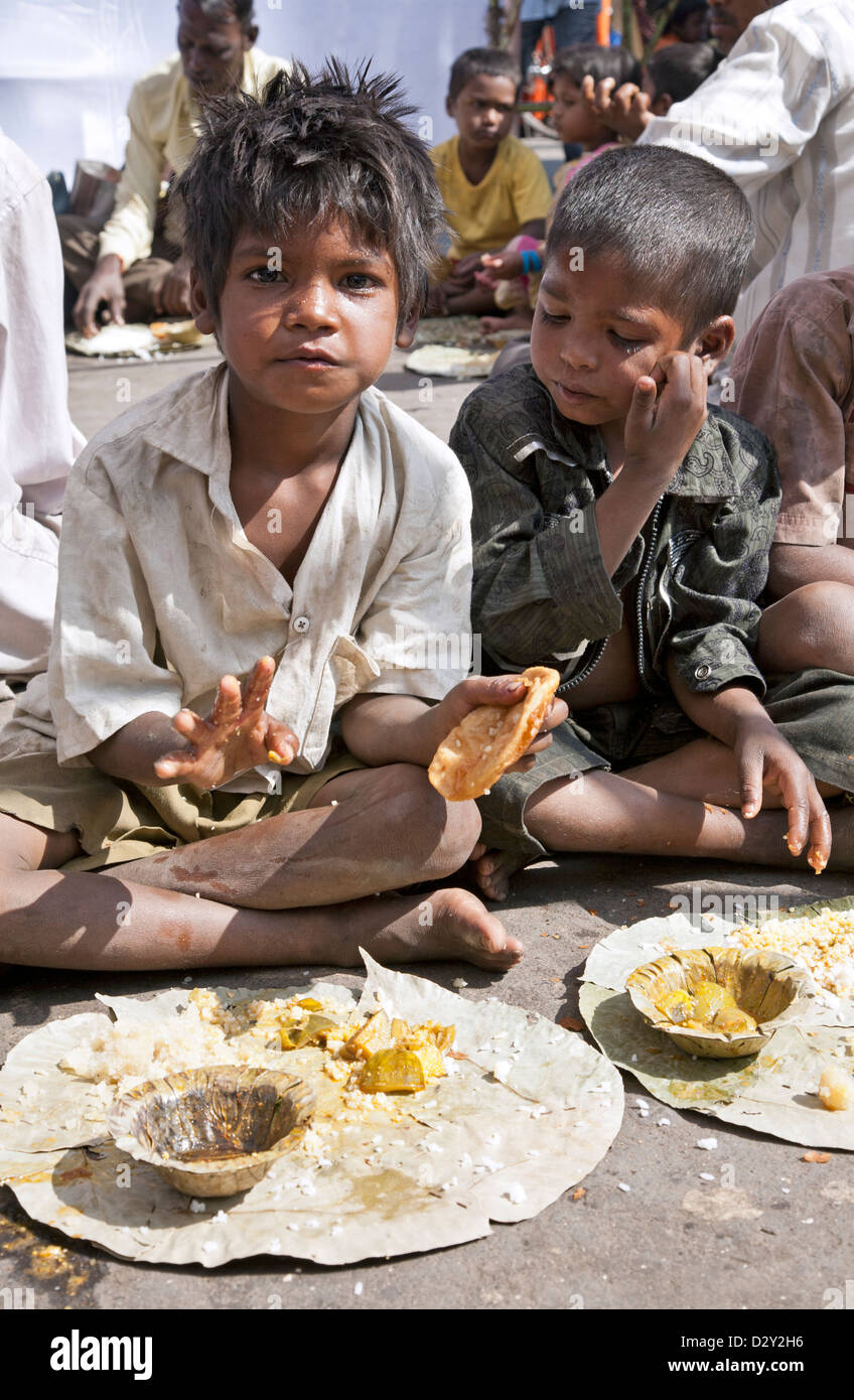 Children smiling together
