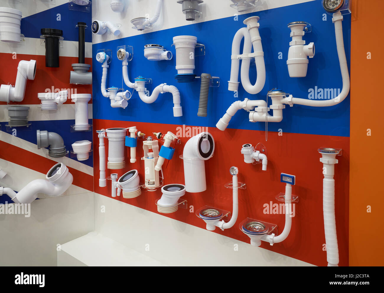 Plumbing
