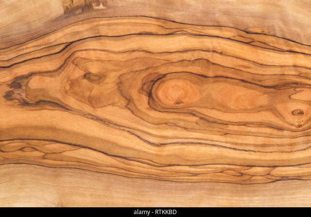 橄榄木纹理特写