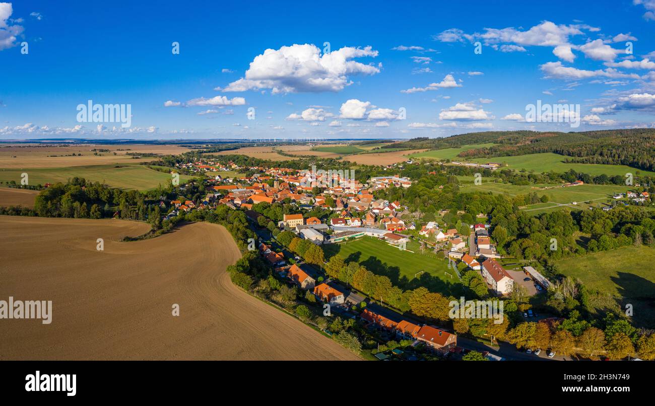 Falkenstein Harz