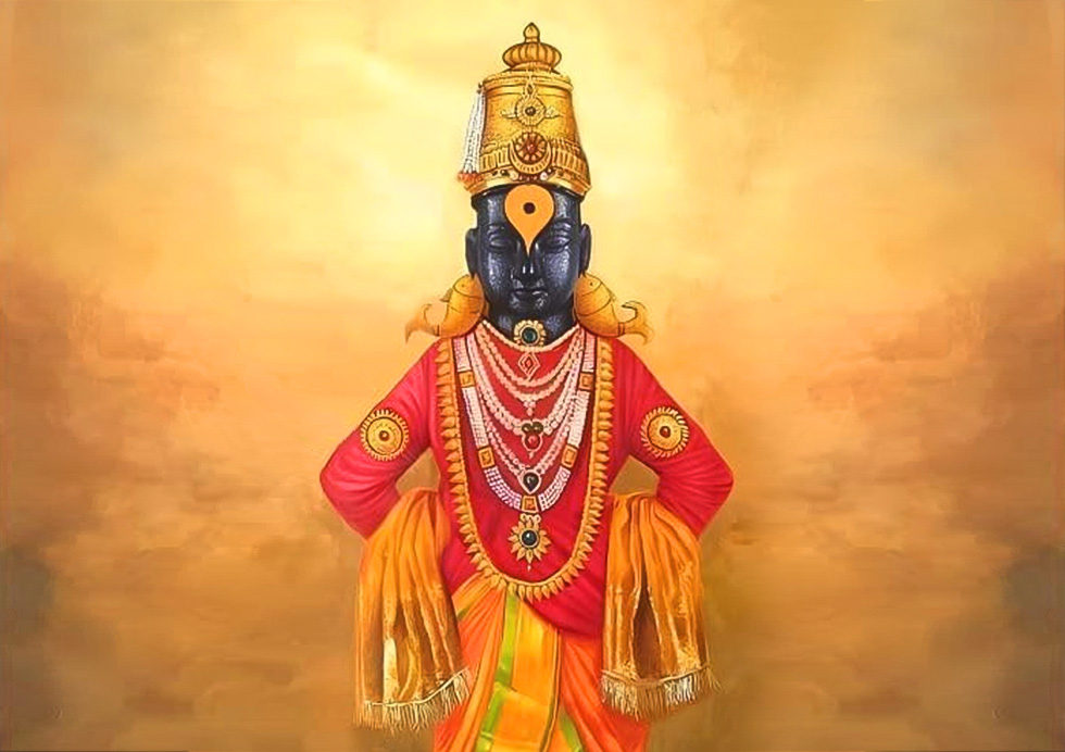 Lord Vitthal