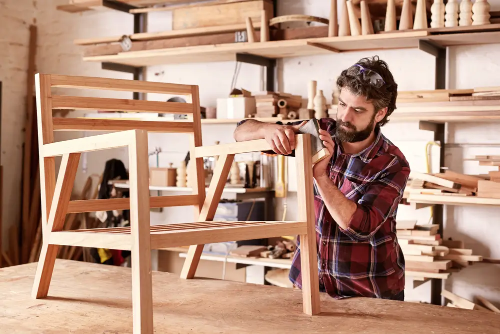 Carpentry