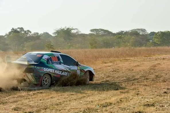 Rally