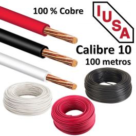 Cable de Uso Rudo Iusa