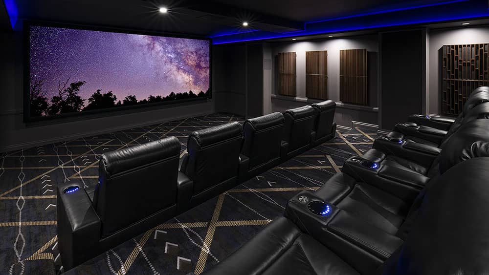 Home Theater