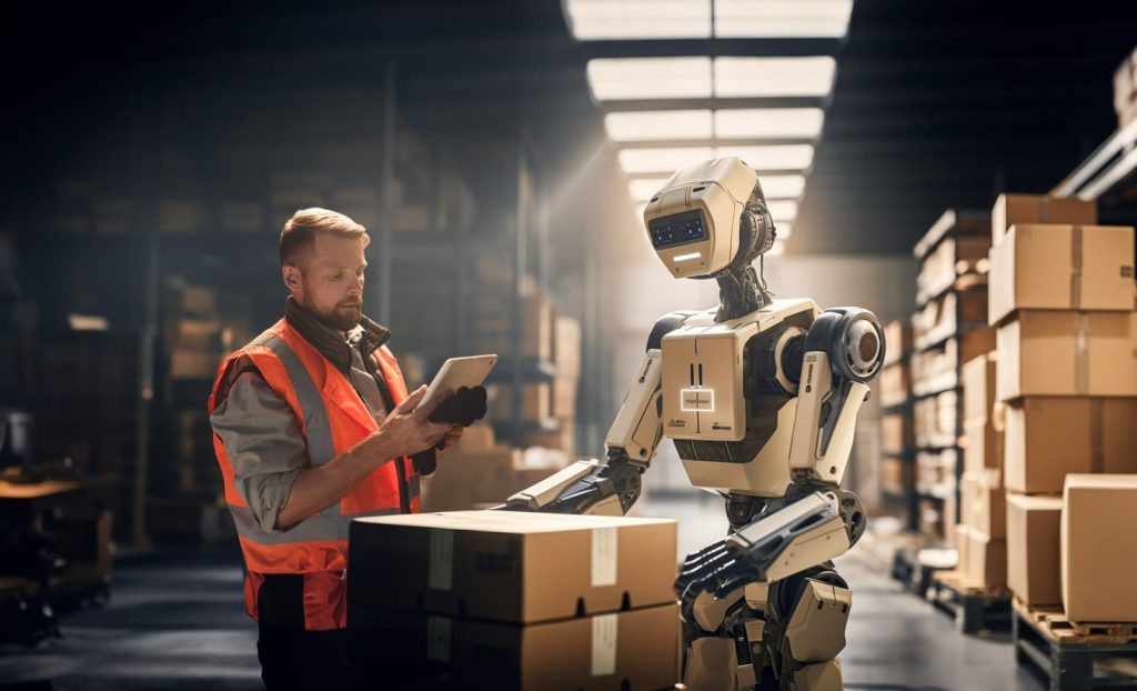 Automation and Job Displacement: The Impact of AI on Inventory Management Roles – Cash Flow Inventory | Blog