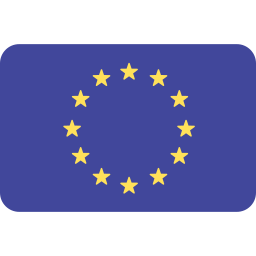 Logo de l'Union européenne