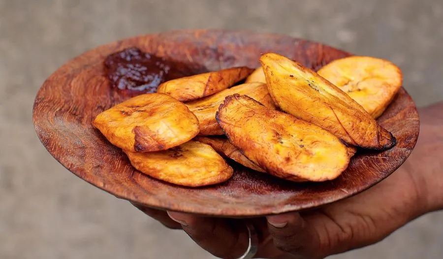 Plantain
