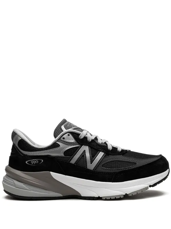 New Balance Men's 990v6 Made in USA Sneakers