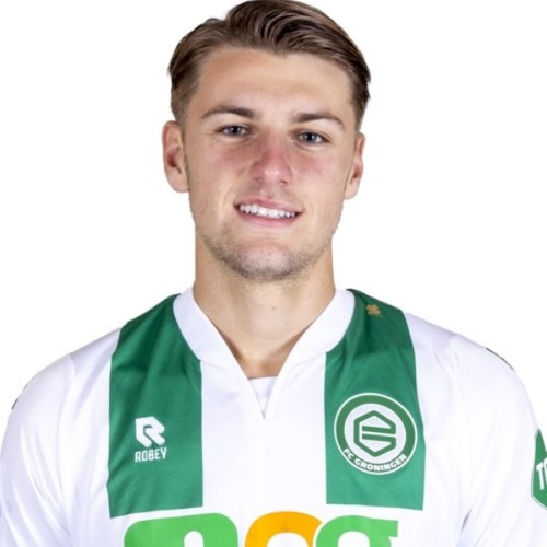 Stije Resink