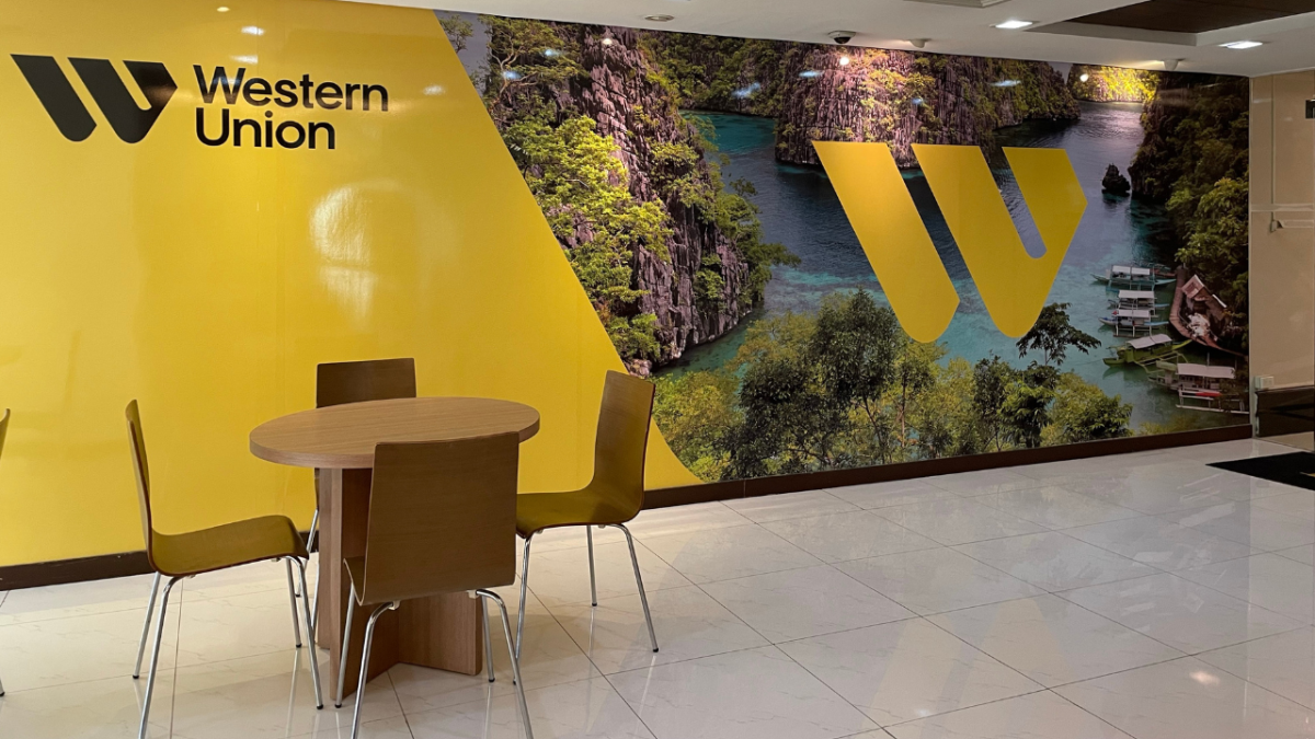 Western Union