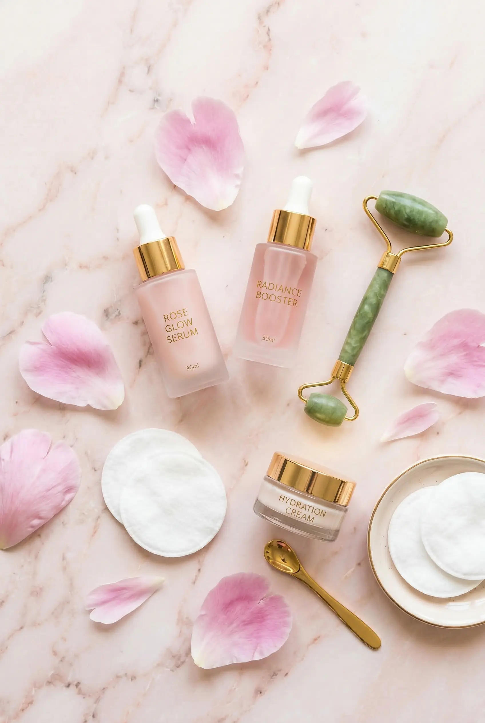 Marble Skincare