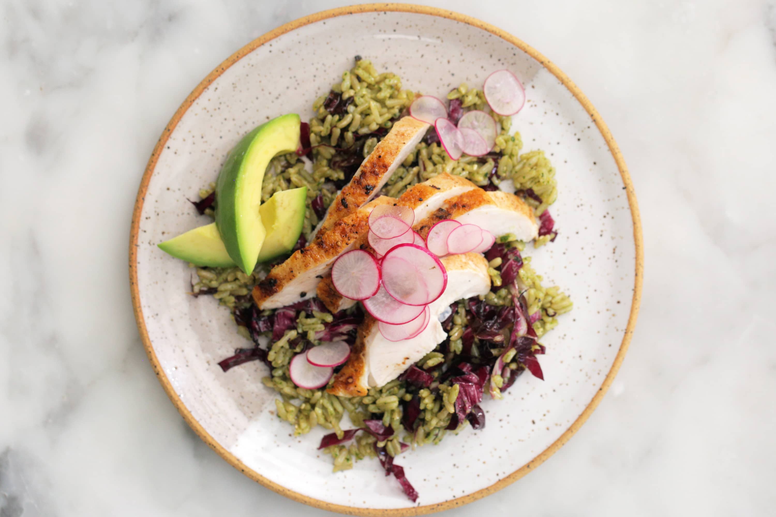 How to Plate and Photograph Your Food | The Kitchn