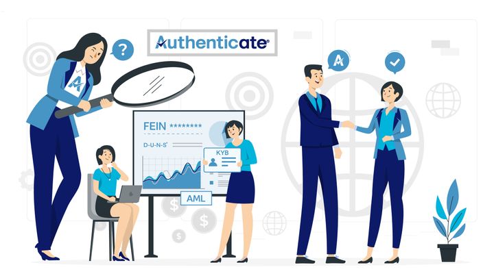 Business Verification Process