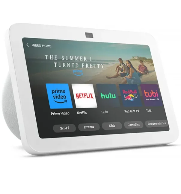 Echo Show 8 Amazon Smart Display com Alexa