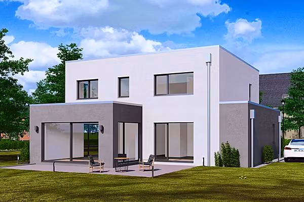 Virtus Massivhaus