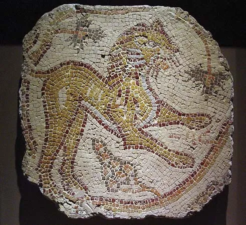 فسيفساء