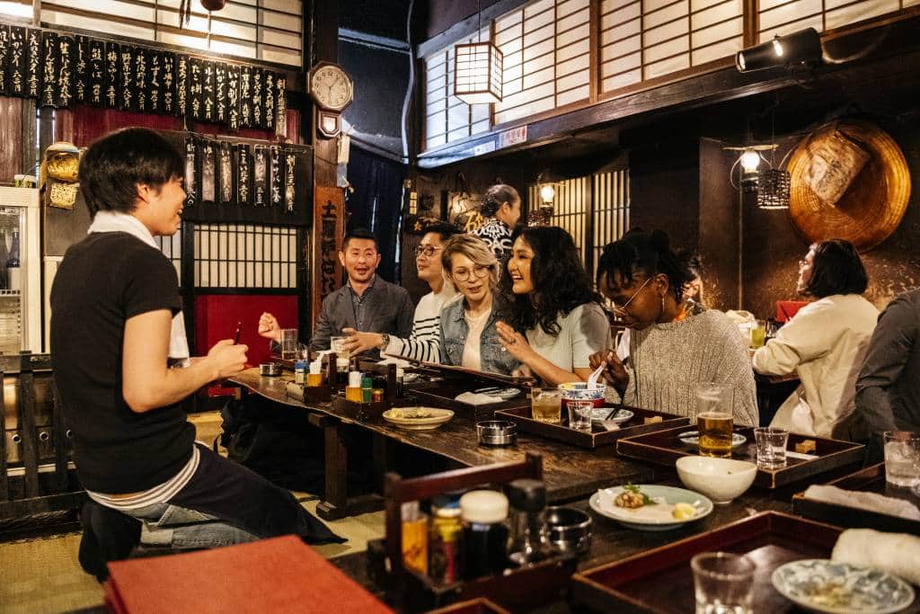 A Beginner's Guide to Japanese Izakaya | Tokyo Cheapo