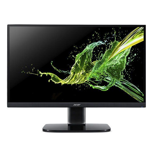Acer B247Y 23.8-inch IPS Full HD Monitor