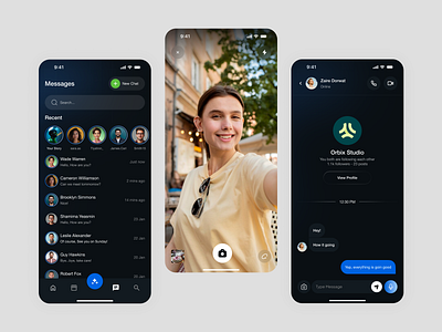 Chat Application