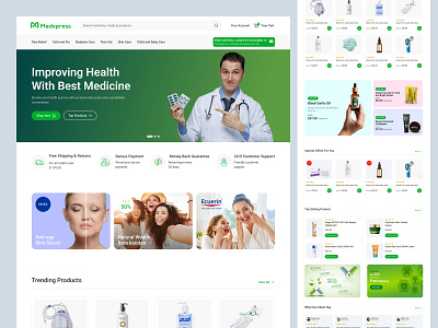 Fashion E-Commerce Store