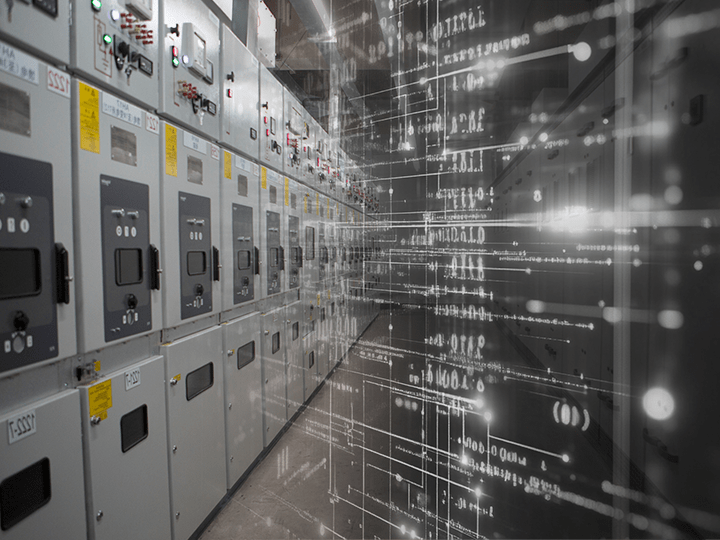 Electrical SCADA