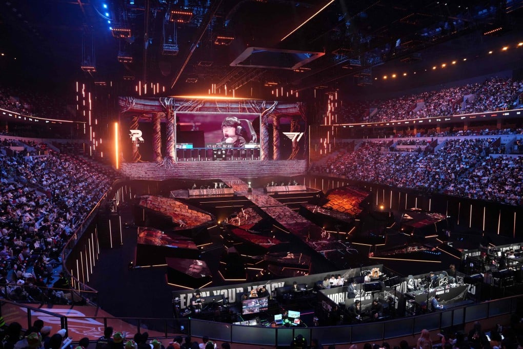 Kai Tak Arena