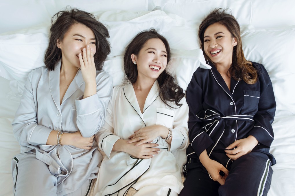 Женские комплекты