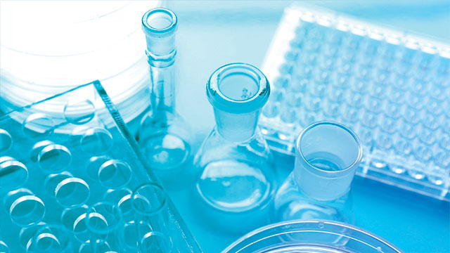 Consommables laboratoire