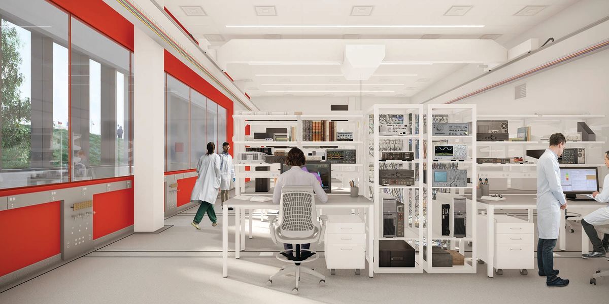 MAICA Implementation