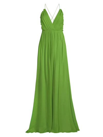 Altuzarra Women's Maxi Dress