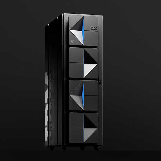Built Exclusively for IBM i